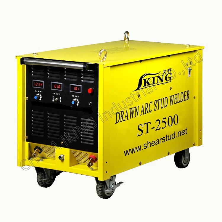 Thyristor Stud Welding Equipment