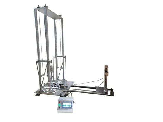 Calibración del dispositivo de calibración para IEC60068