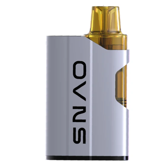 dispositivo disponible precargado 4ml de la batería Ovnspod 1000puffs Vape con la circulación de aire ajustable